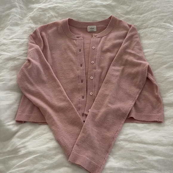 Wilfred Sicily Cardigan - Picture 2 of 2